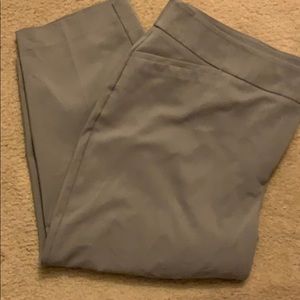 APT. 9 capri dress pants